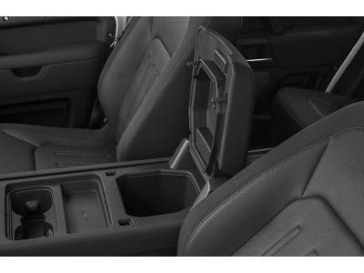 2020 Land Rover Defender 110 HSE
