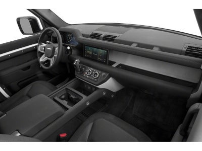 2020 Land Rover Defender 110 HSE