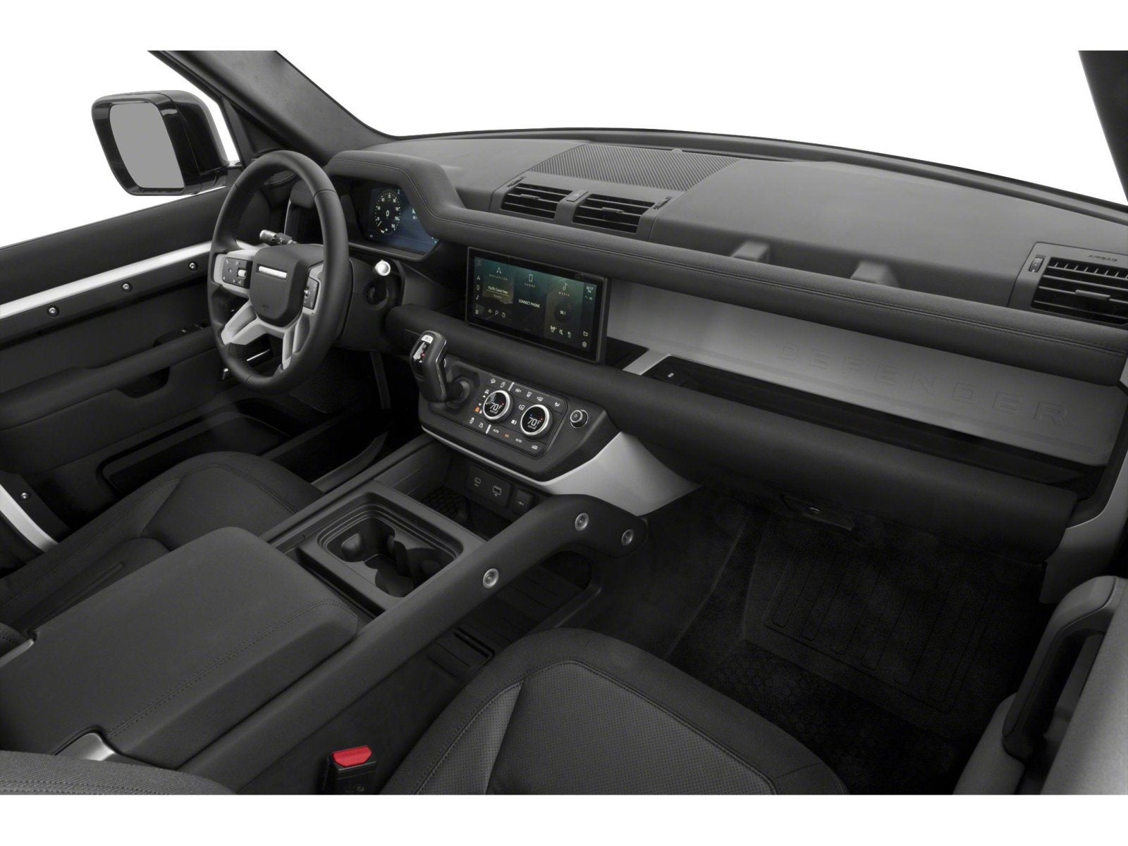 2020 Land Rover Defender 110 HSE