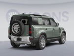 2020 Land Rover Defender 110 HSE