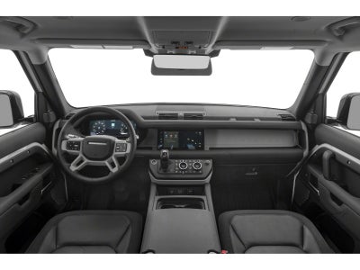 2020 Land Rover Defender 110 HSE