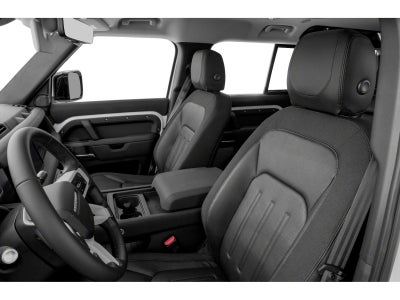2020 Land Rover Defender 110 HSE