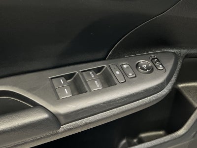 2021 Honda Civic Sport Touring