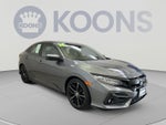2021 Honda Civic Sport Touring