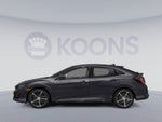 2021 Honda Civic Sport Touring