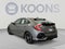 2021 Honda Civic Sport Touring