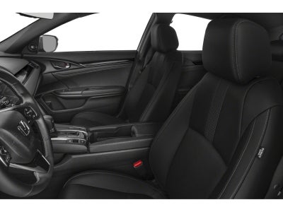 2021 Honda Civic Sport Touring