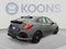 2021 Honda Civic Sport Touring