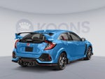 2021 Honda Civic Type R Touring