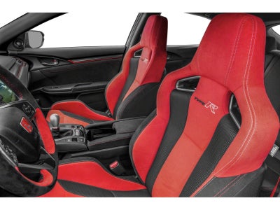 2021 Honda Civic Type R Touring