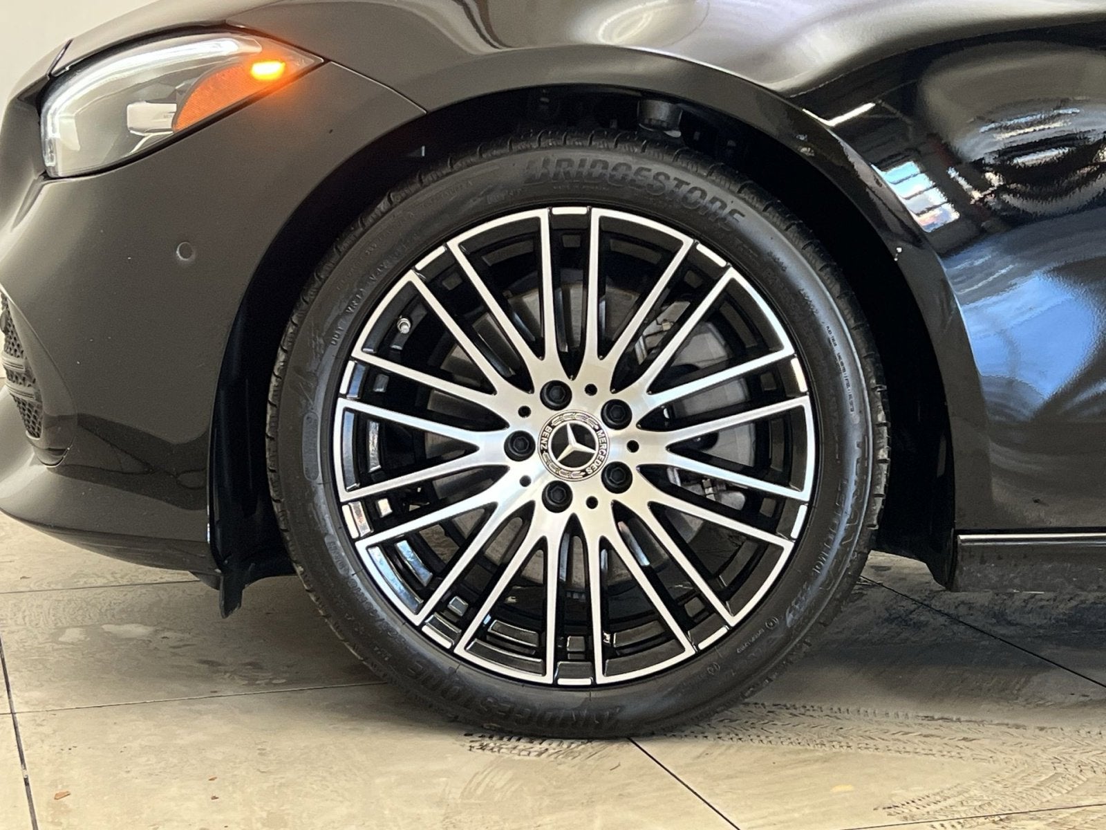 2023 Mercedes-Benz C-Class C 300