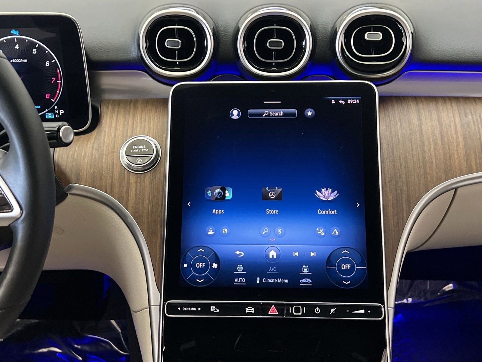 2023 Mercedes-Benz C-Class C 300