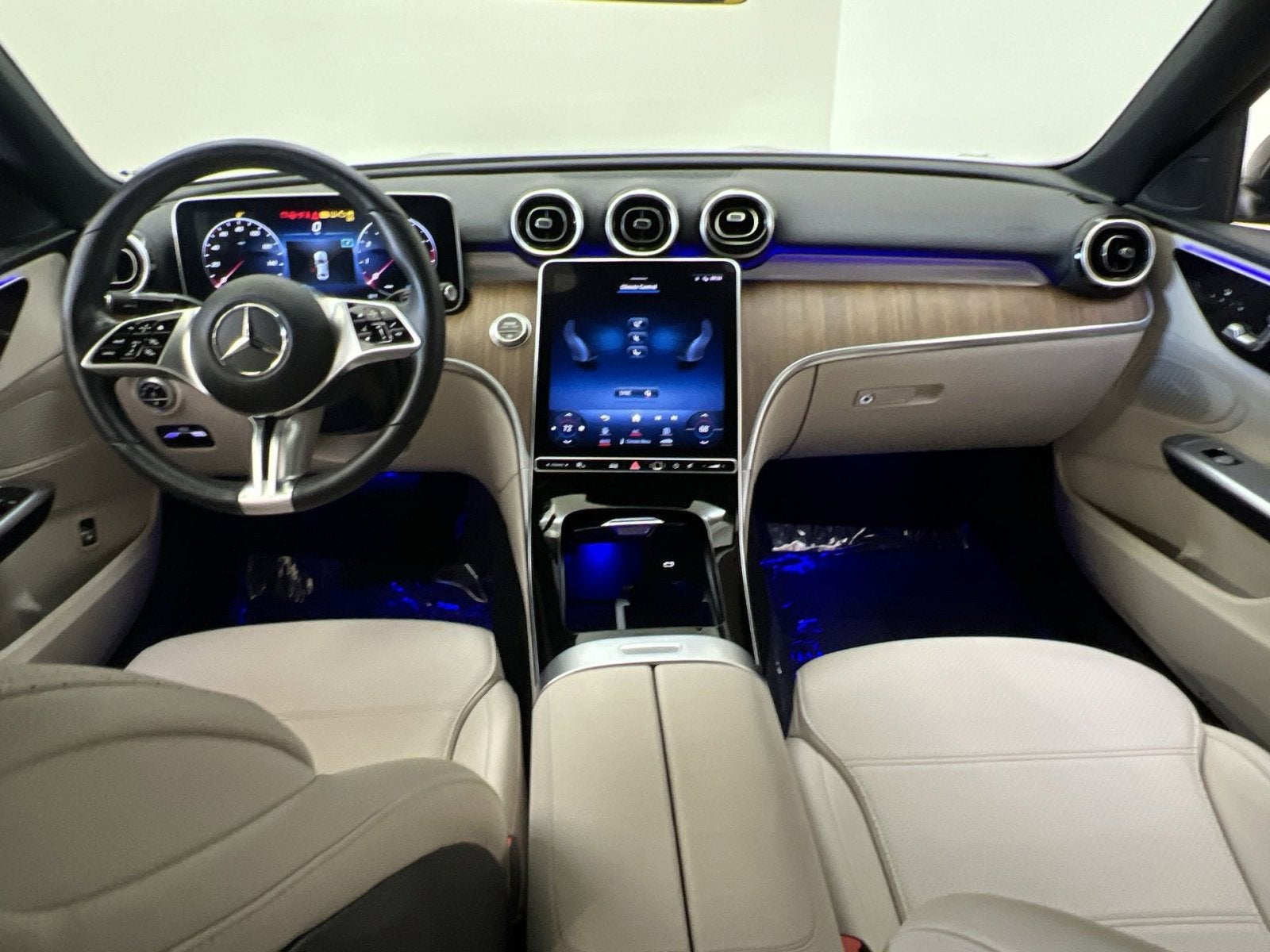 2023 Mercedes-Benz C-Class C 300