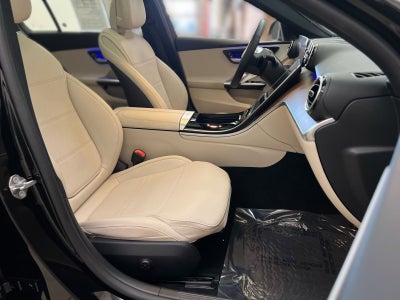 2023 Mercedes-Benz C-Class C 300