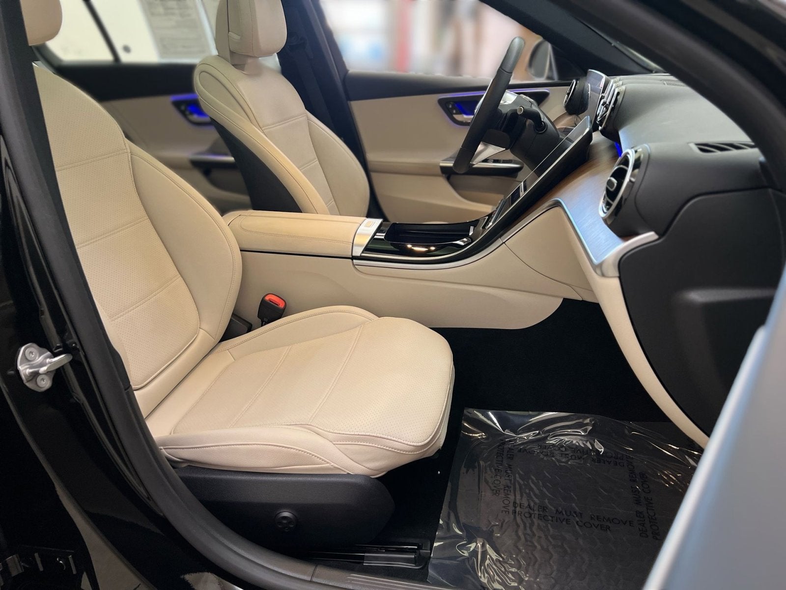 2023 Mercedes-Benz C-Class C 300