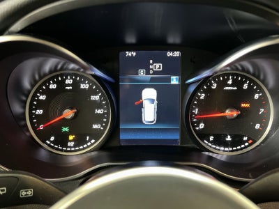 2022 Mercedes-Benz GLC GLC 300