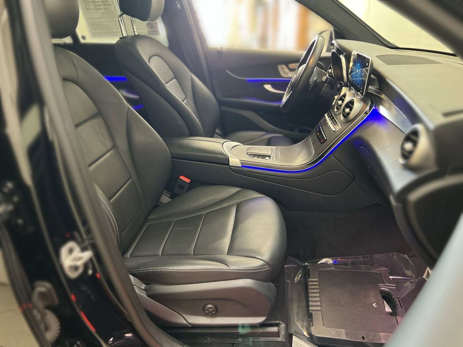 2022 Mercedes-Benz GLC GLC 300