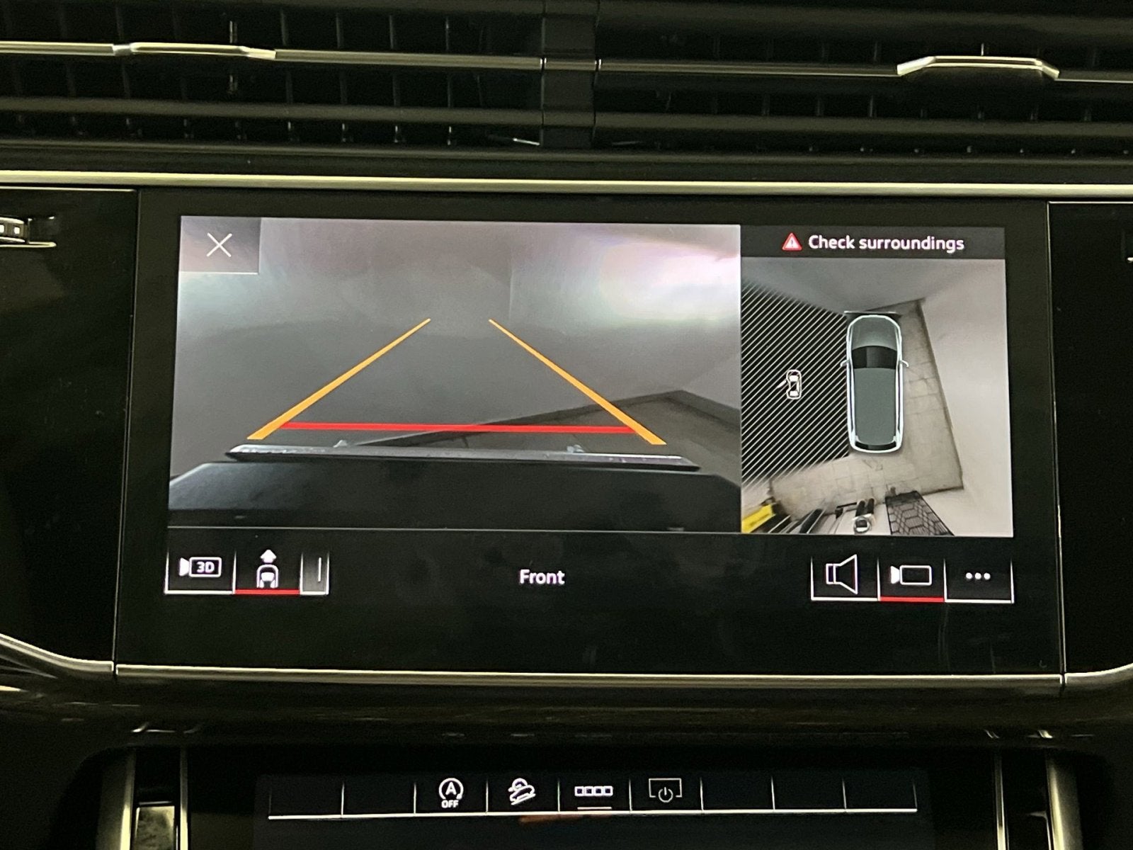 2025 Audi Q7 45 Premium