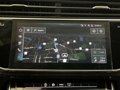 2025 Audi Q7 45 Premium