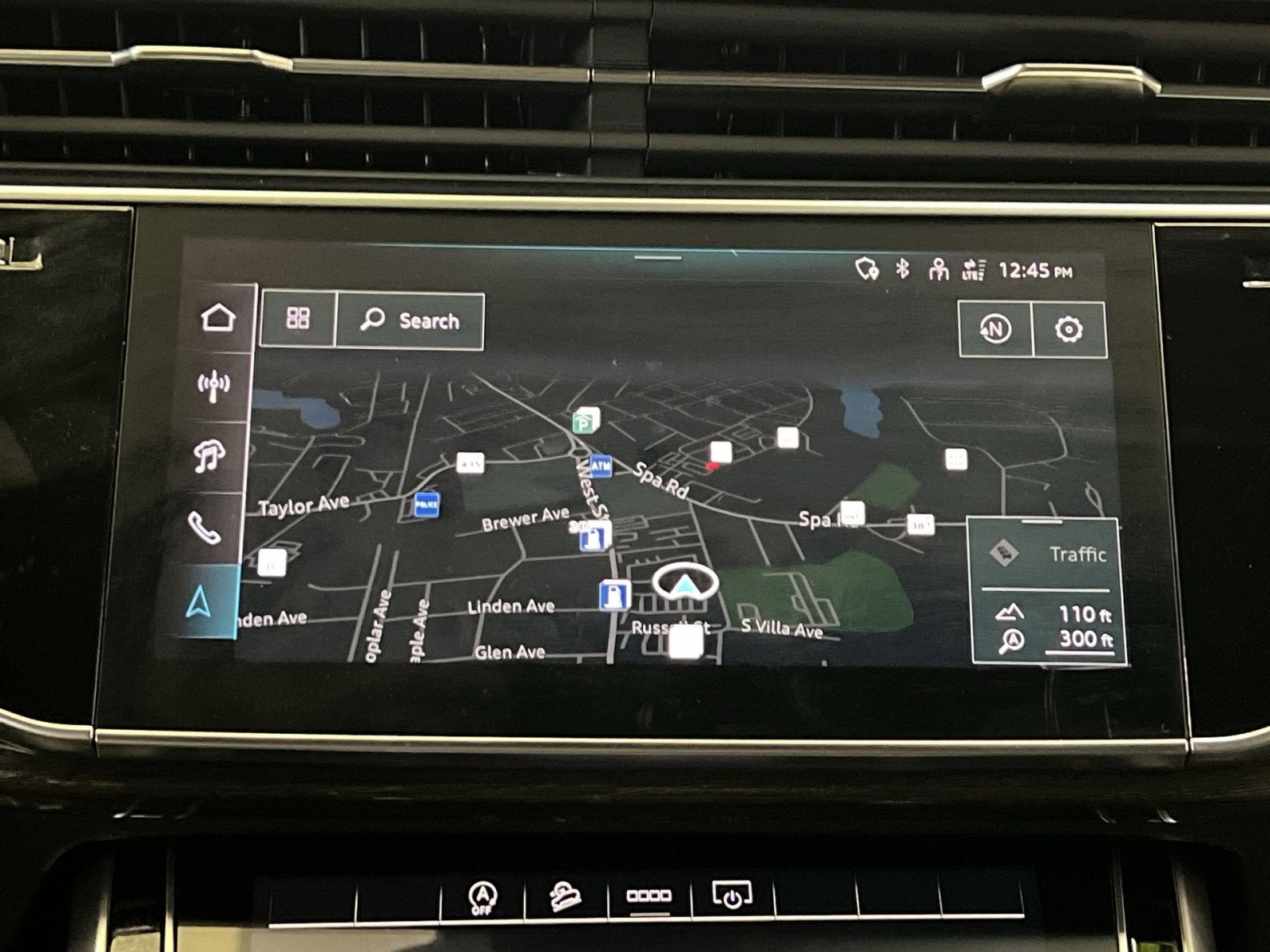 2025 Audi Q7 45 Premium