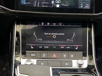 2025 Audi Q7 45 Premium