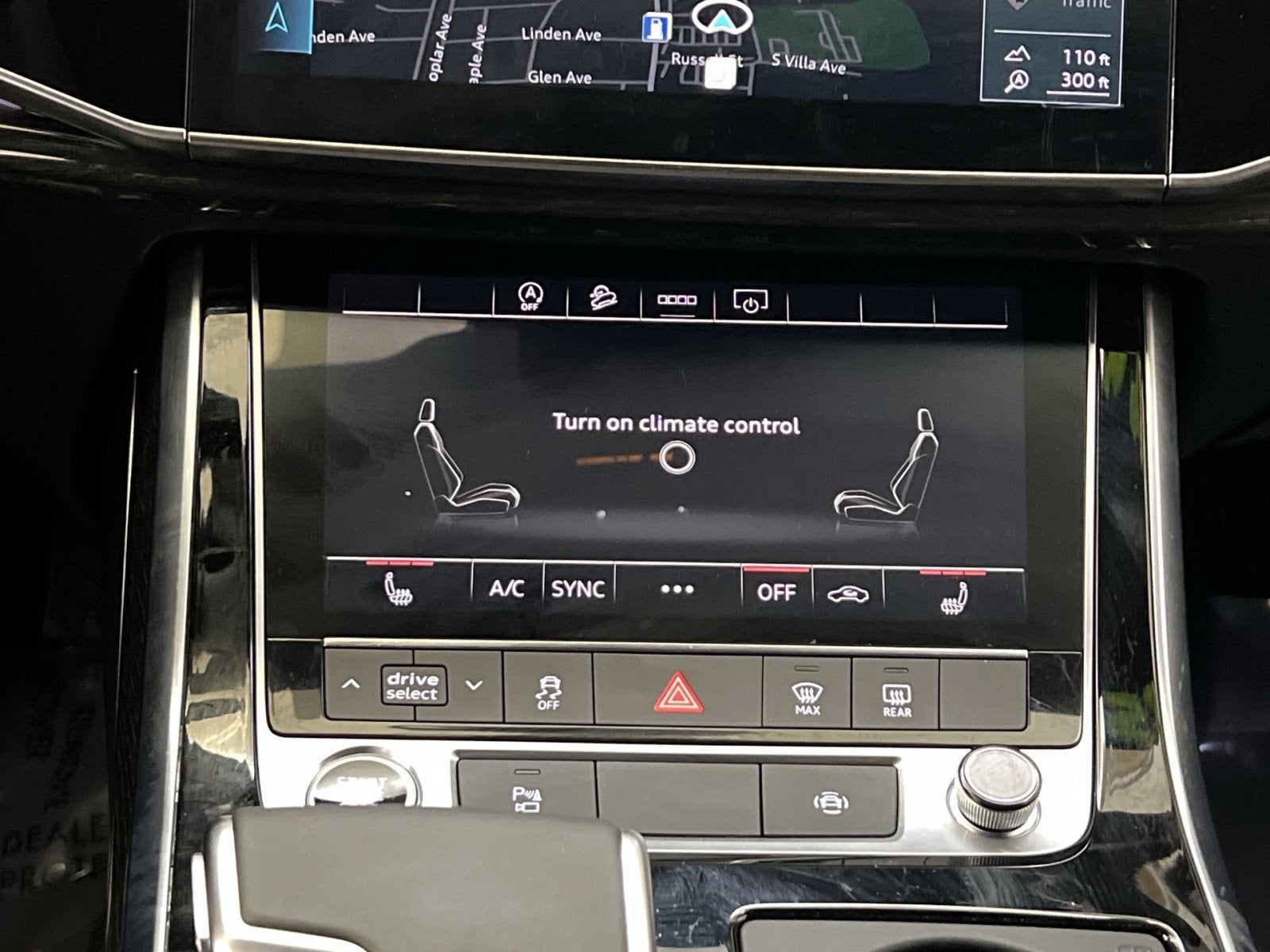 2025 Audi Q7 45 Premium