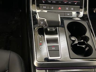 2025 Audi Q7 45 Premium