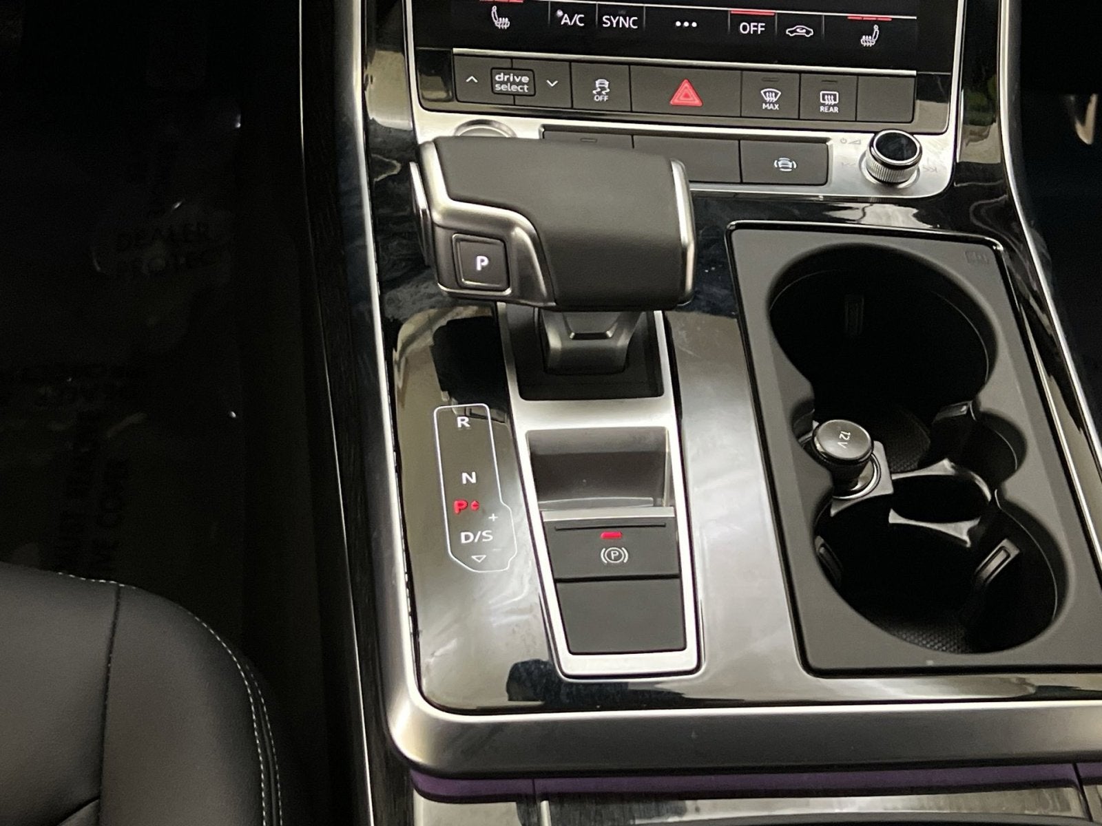 2025 Audi Q7 45 Premium