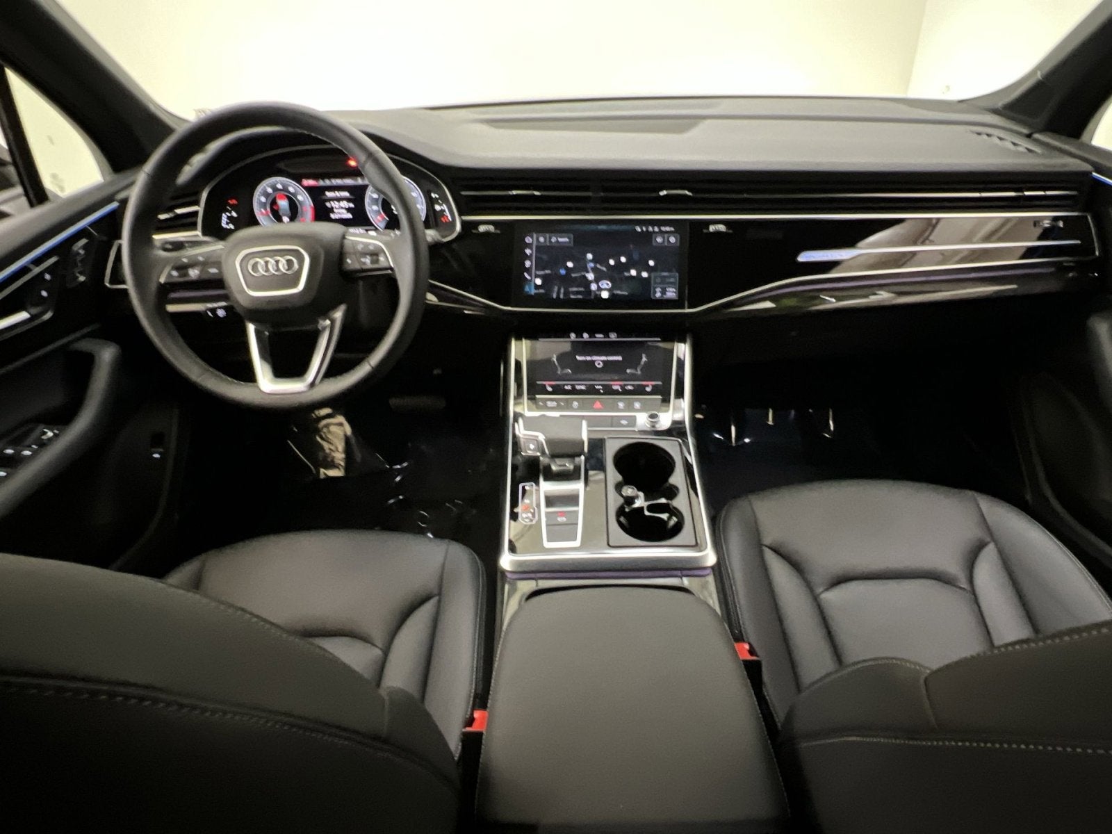 2025 Audi Q7 45 Premium