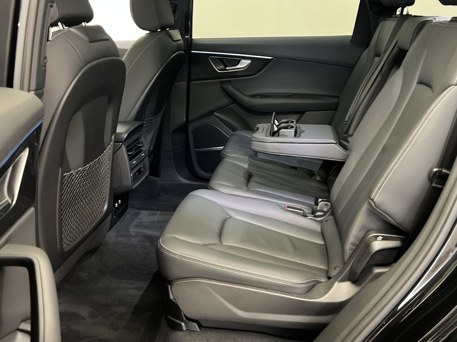 2025 Audi Q7 45 Premium