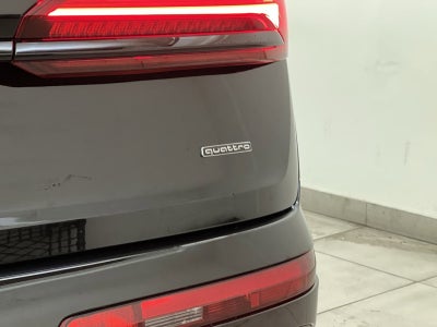 2025 Audi Q7 45 Premium