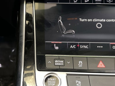 2025 Audi Q7 45 Premium