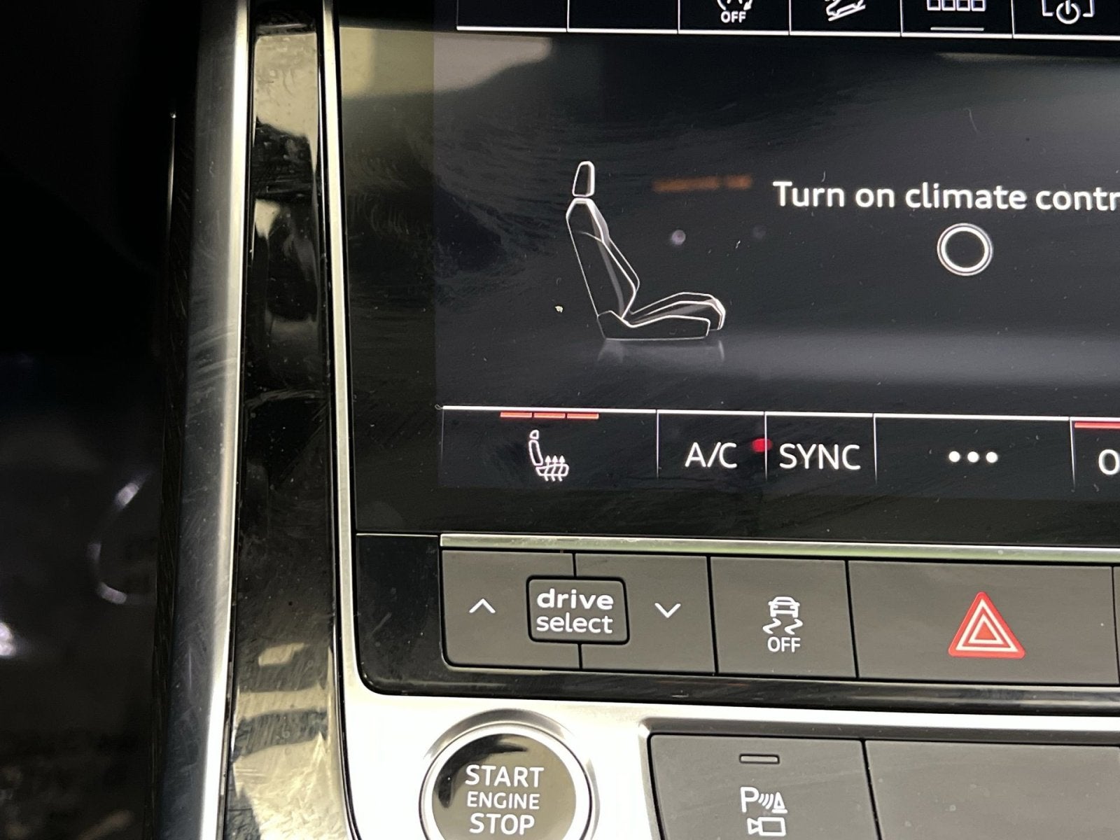 2025 Audi Q7 45 Premium