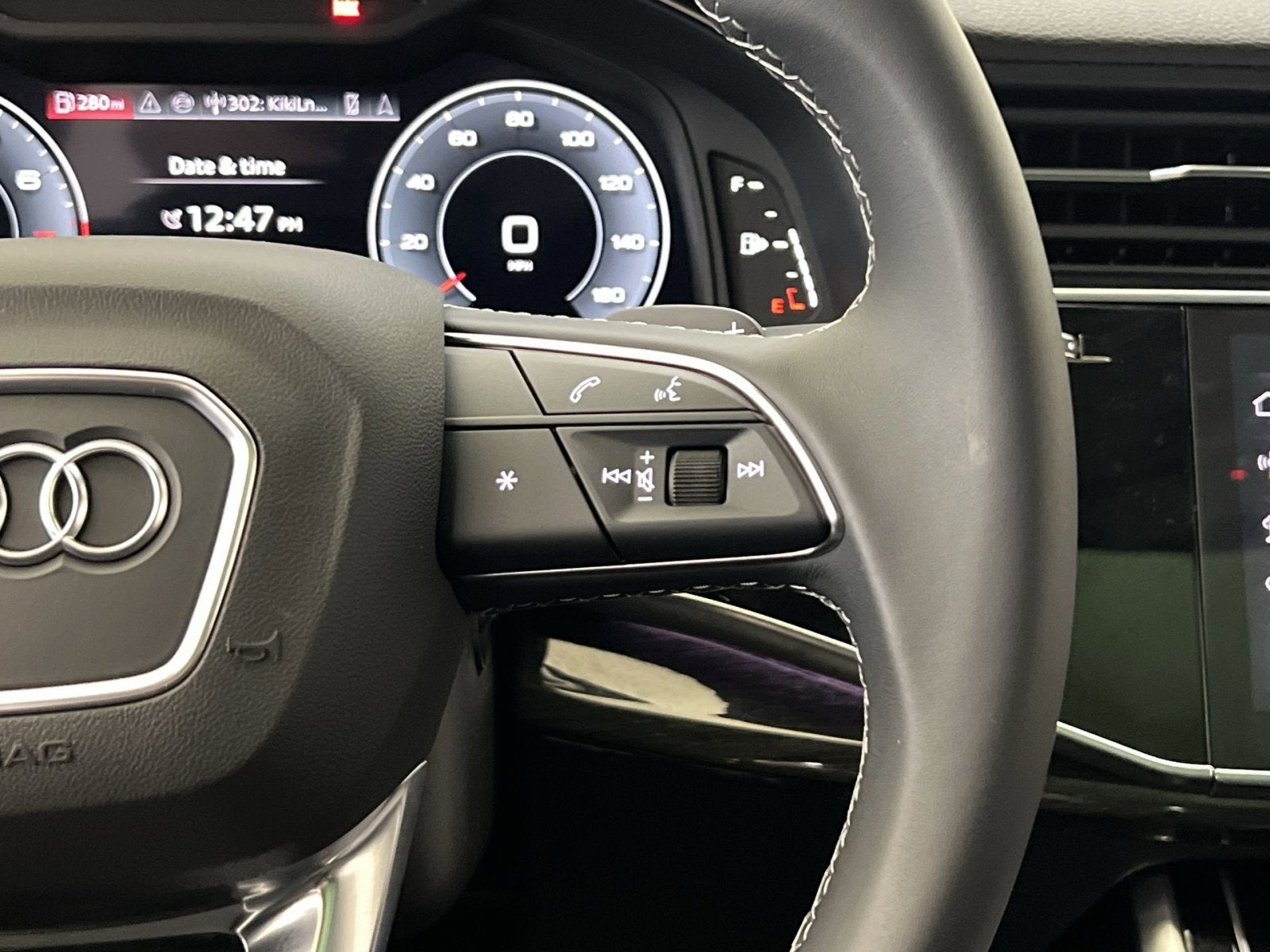 2025 Audi Q7 45 Premium