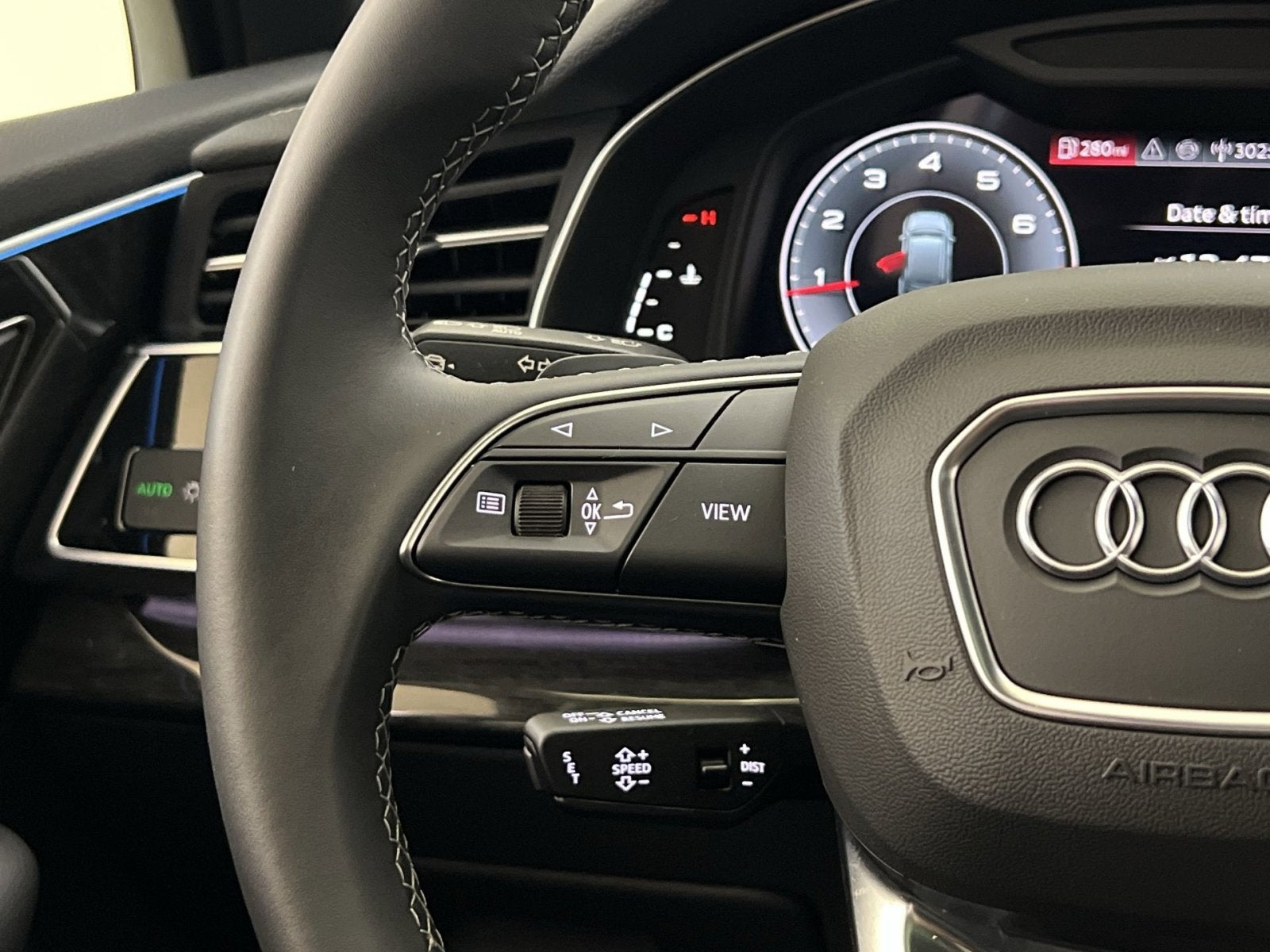 2025 Audi Q7 45 Premium