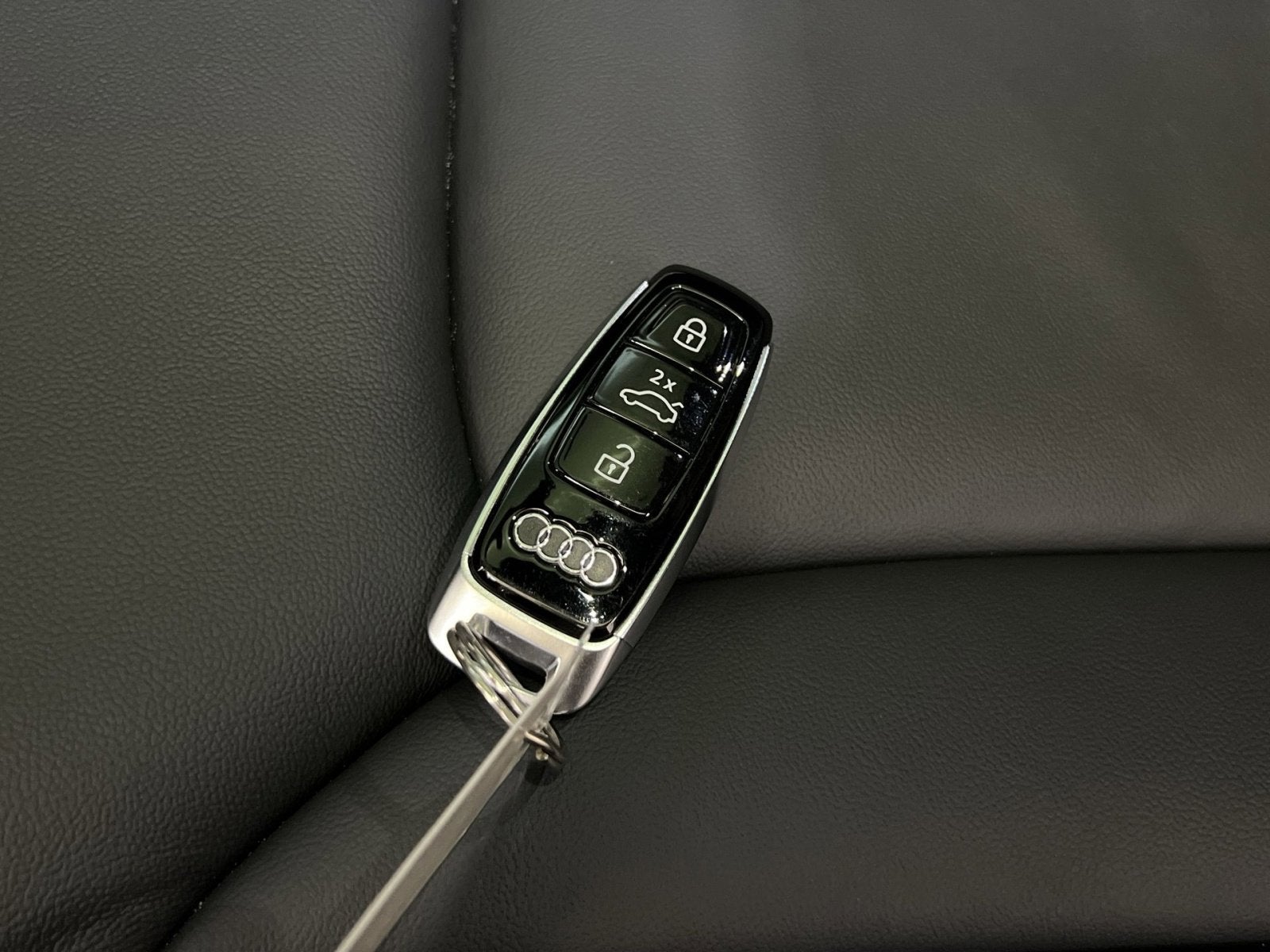 2025 Audi Q7 45 Premium