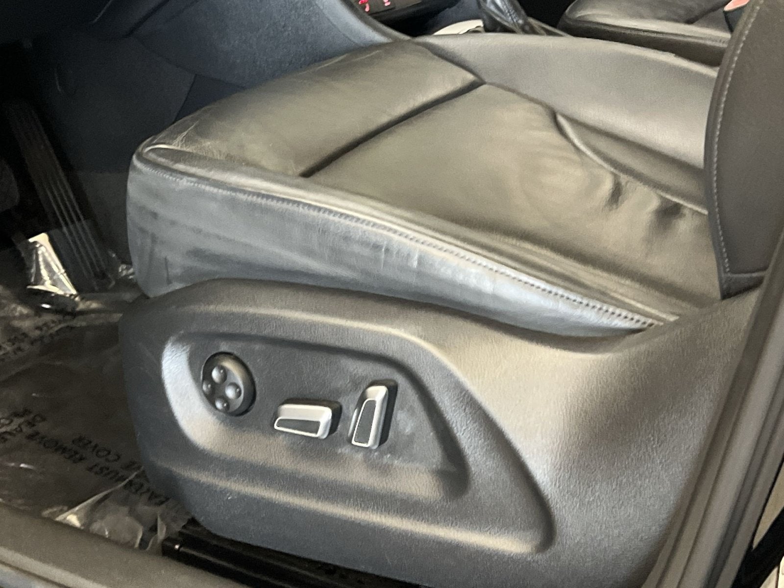 2018 Audi Q3 2.0T Premium