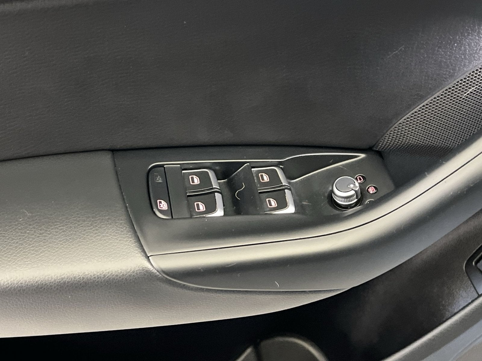 2018 Audi Q3 2.0T Premium