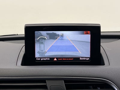 2018 Audi Q3 2.0T Premium