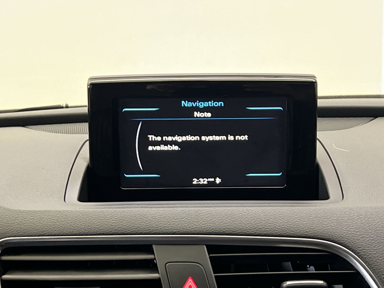 2018 Audi Q3 2.0T Premium