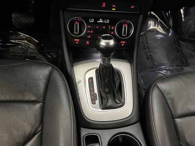 2018 Audi Q3 2.0T Premium