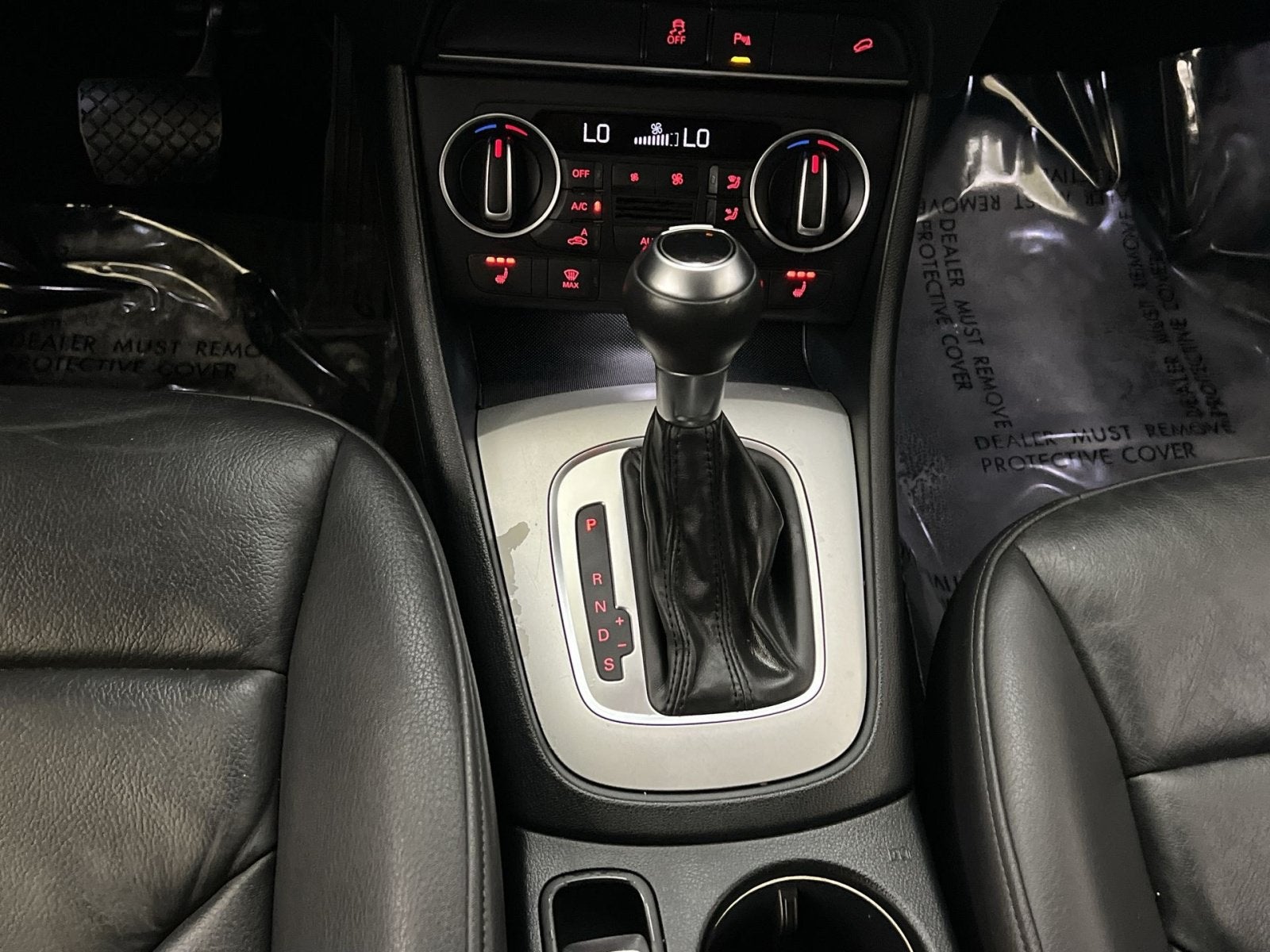 2018 Audi Q3 2.0T Premium