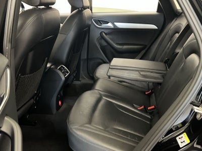 2018 Audi Q3 2.0T Premium