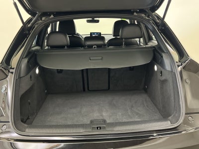 2018 Audi Q3 2.0T Premium