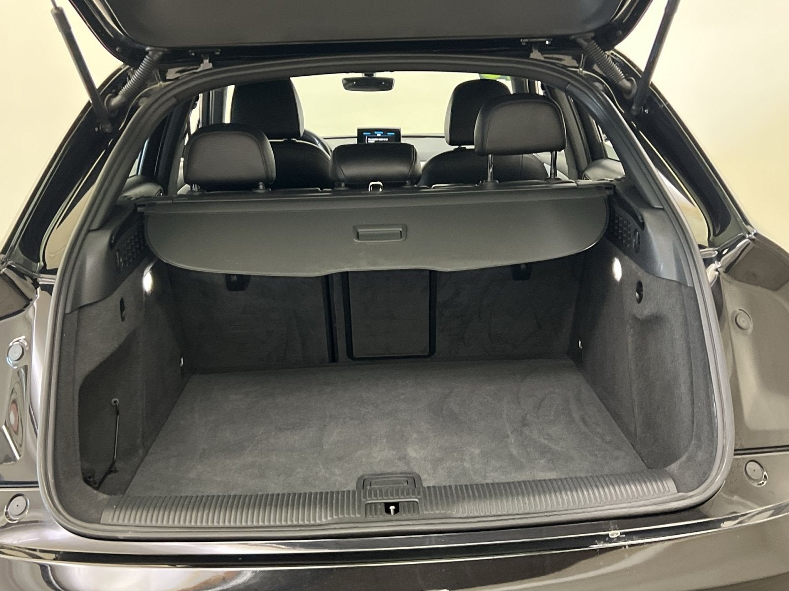 2018 Audi Q3 2.0T Premium