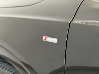 2018 Audi Q3 2.0T Premium
