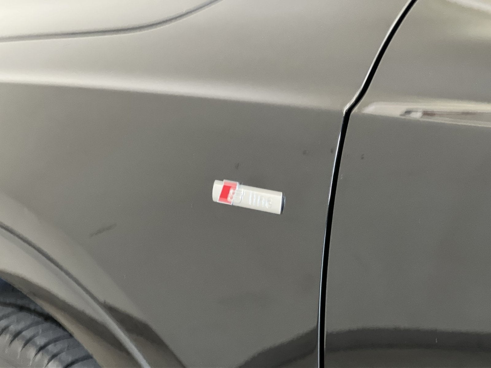 2018 Audi Q3 2.0T Premium