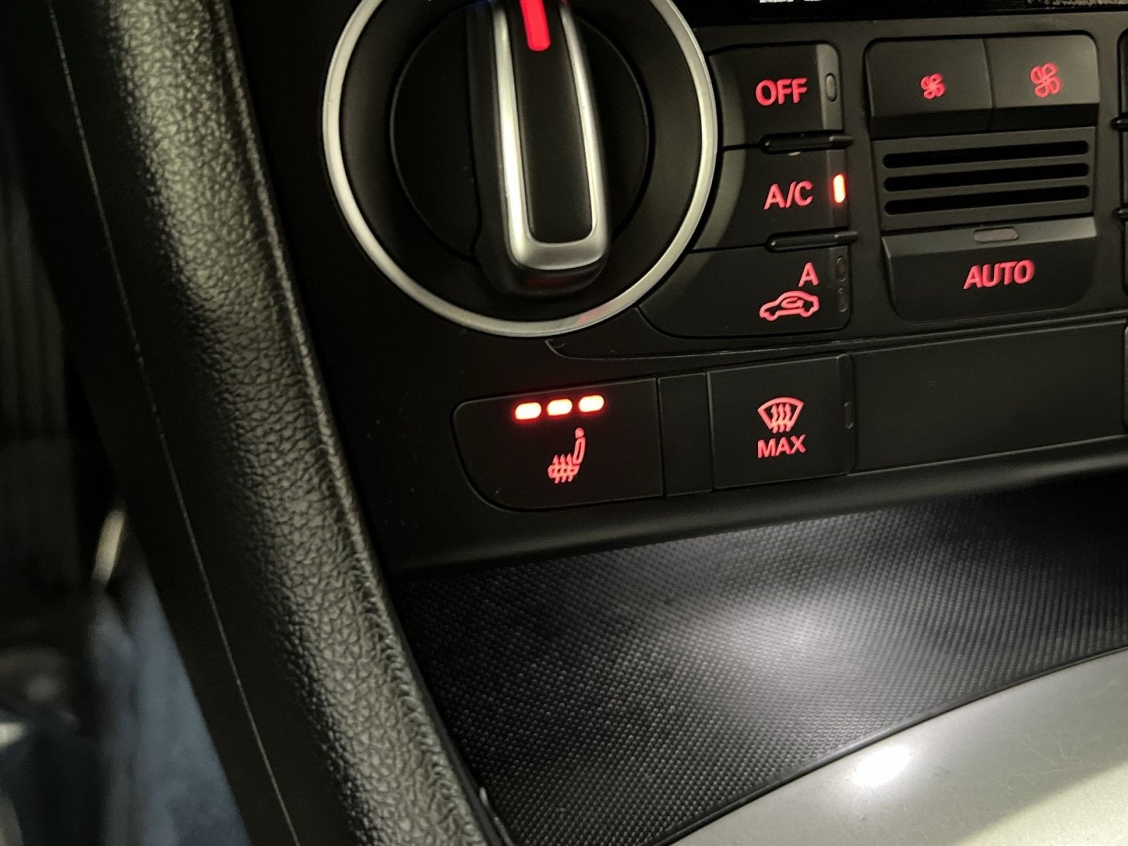 2018 Audi Q3 2.0T Premium