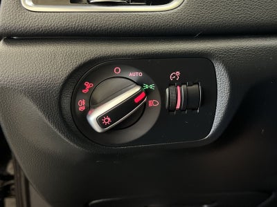 2018 Audi Q3 2.0T Premium
