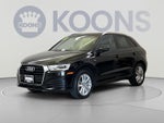 2018 Audi Q3 2.0T Premium